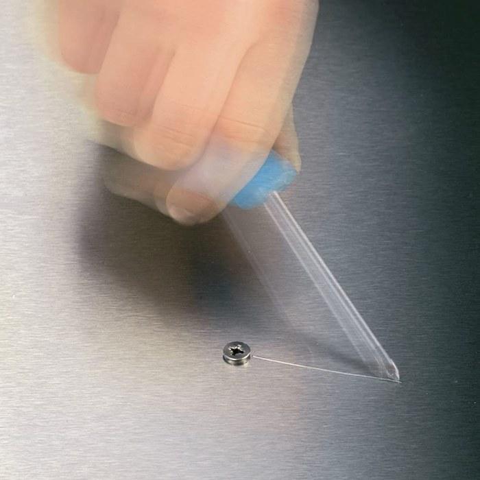 Wera 05009315001 355 PZ Laser Tip Pozidriv Screwdriver