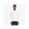 [genuine] Fred Perry [sporT] Long Sleeve Crew Neck T shirT  129  Afpm2438700 129 qzgAfpm2438700 129