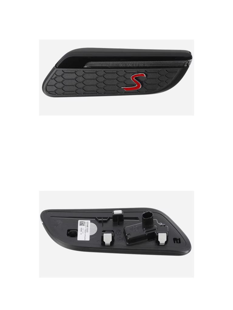 6317204E5/E6 Turn Signal Lamp for 2022-2024 Mini Cooper S F55