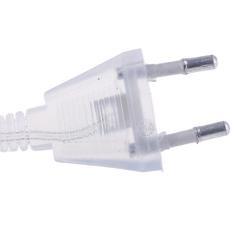 5m EU/UK Plug Power Christmas Extension Cable Extender Wire for LED String Light