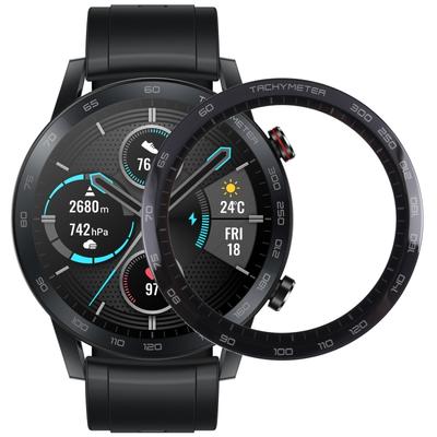Для Honor Magic Watch 2 46 мм оригинальный внешний стеклянный объектив переднего экрана