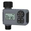 New Intelligent Watering Timer, Automatic Timed Irrigation System, Outdoor Home Garden Lawn Greenhouse Supplies