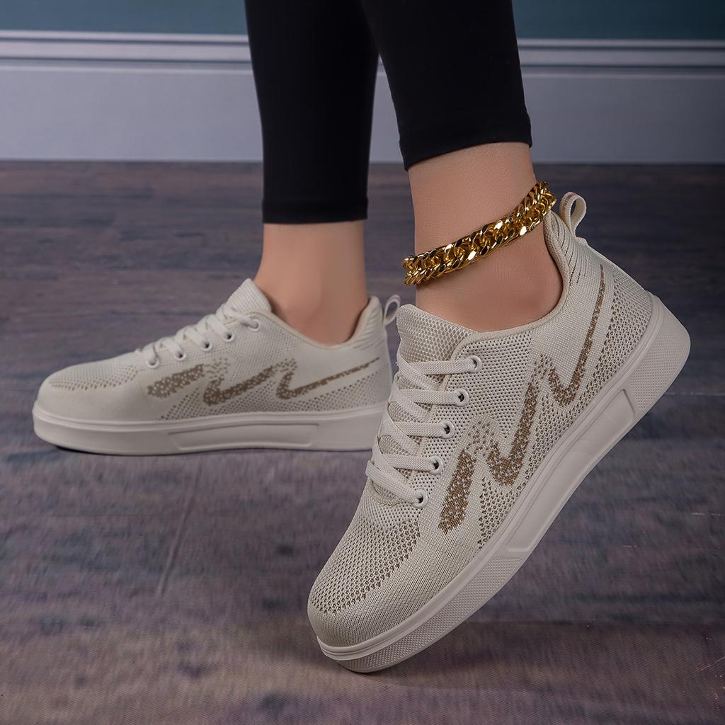 TUINANLE Белые туфли, женские кроссовки, уличная женская повседневная прогулочная обувь на плоской подошве