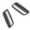 Fog Light Protector Foglight Frame Vehicle Aesthetic Premium Material Sleek Appearance Added Protection Enhanced Visibility