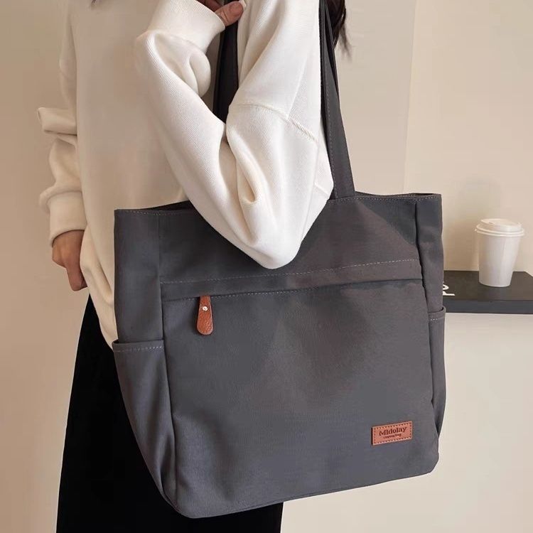 Large-capacity Handbags for Female Students During Class