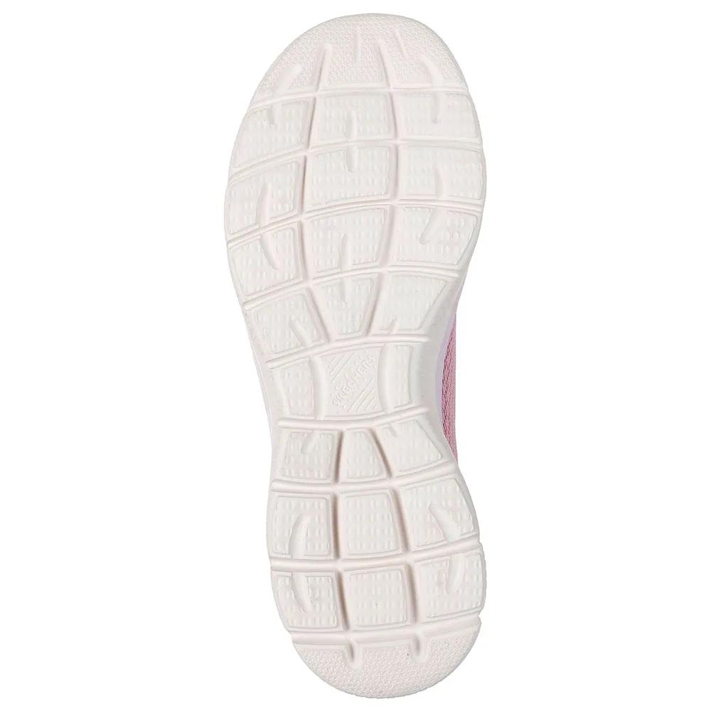 Skechers Кроссовки без шнурков Summits Summer Blush