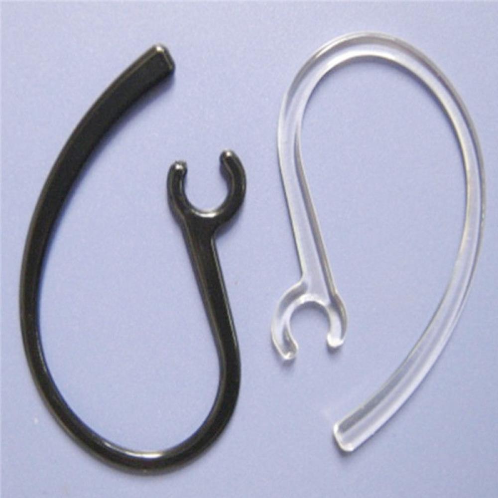 10pcs Durable Headset Replace Earpiece Ear Hook Ear Clip Bluetooth Earphone Holder