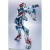 Мобильный доспех Гандам Gquuuuuux Metal Robot Spirits Side MS Gquuuuuux Переиздание