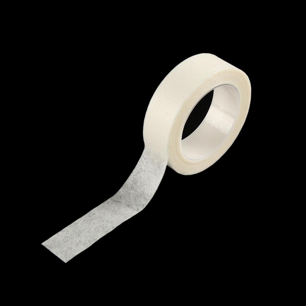 Макияж Дышащий Хирургический Нетканый Под Патч Ресницы Глазной Патч Индивидуальные Накладные Ресницы Лента