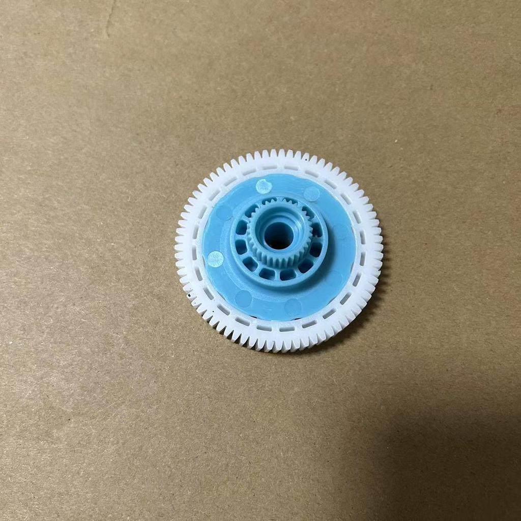 For Skoda Octavia Superb VW Passat Car Door Glass Lifter Motor Gear Window Engine Repair Parts