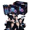 Печенье OREO BTS со вкусом Хотток 100 г, 300 г, 1 кг (7 вариантов)