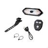 Bike Turn Signal Gear Adults Modified Accessories Ultra Bright Warning Light