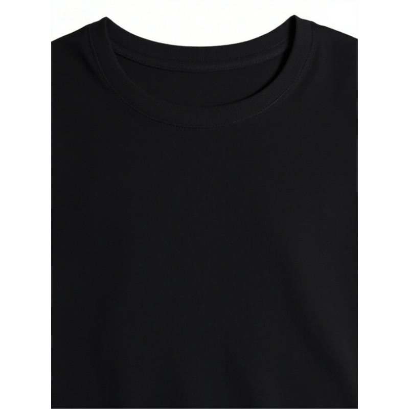 European sizes Girls' Short Sleeve T-Shirt/ Anime/Cherry/Bow/Casual Sporty/Campus Style/Back to School/Commute/Versatile/Heart/Leopard Print
