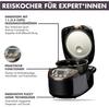 Рисоварка Zojirushi NL-GAQ-10, 1 л