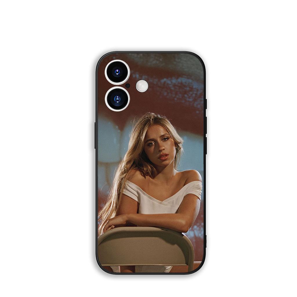 Phone Cover Tates Hot McRaes for Samsung Galaxy A25 A37 A57 A12 A14 A31 A41 A50 A51 A70 A71 A72 A21S A04 M15 Note 20 9 8 10 Case