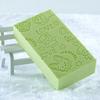 Exfoliating Shower Sponge PVA Sponge Scrubber Soft Dead Skin Remover Brushs  Universal