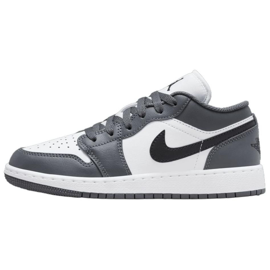 Jordan 1 Low Iron Grey GS 553560-152