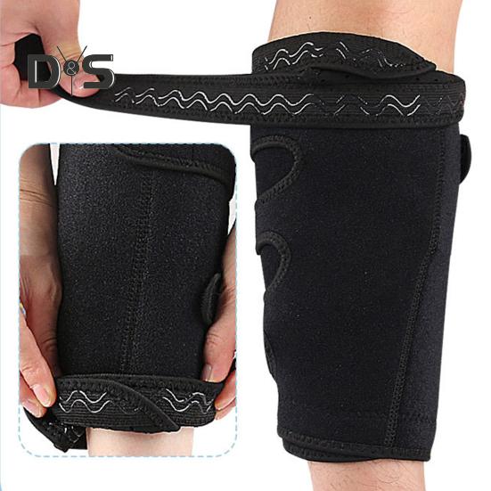 Calf Compression Sleeve for Men Women Footless Leg Compression Socks Running Shin Splints Calf Brace Support for Pain Relief Varicose Vein Treatment