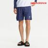 New Balance Шорты Uni 4.5 Basic Board Show G30  Nbnve22613