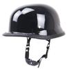 ZR-307 WWII German Style Half Motorcycle Helmet for Outdoor Riding