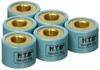 NTB Weight Honda Rollers, 6-Pack, WH20-22.0