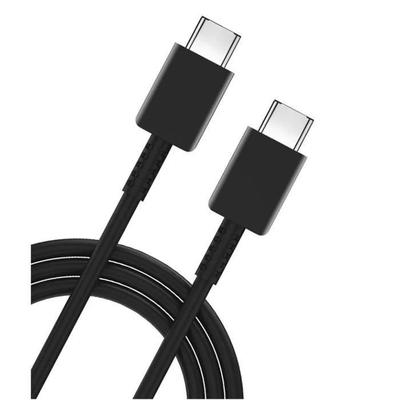 Кабель USB-C - PHONILLICO - 1 м - Совместим с Samsung Galaxy TAB S8/S7 - Зарядка и передача данных