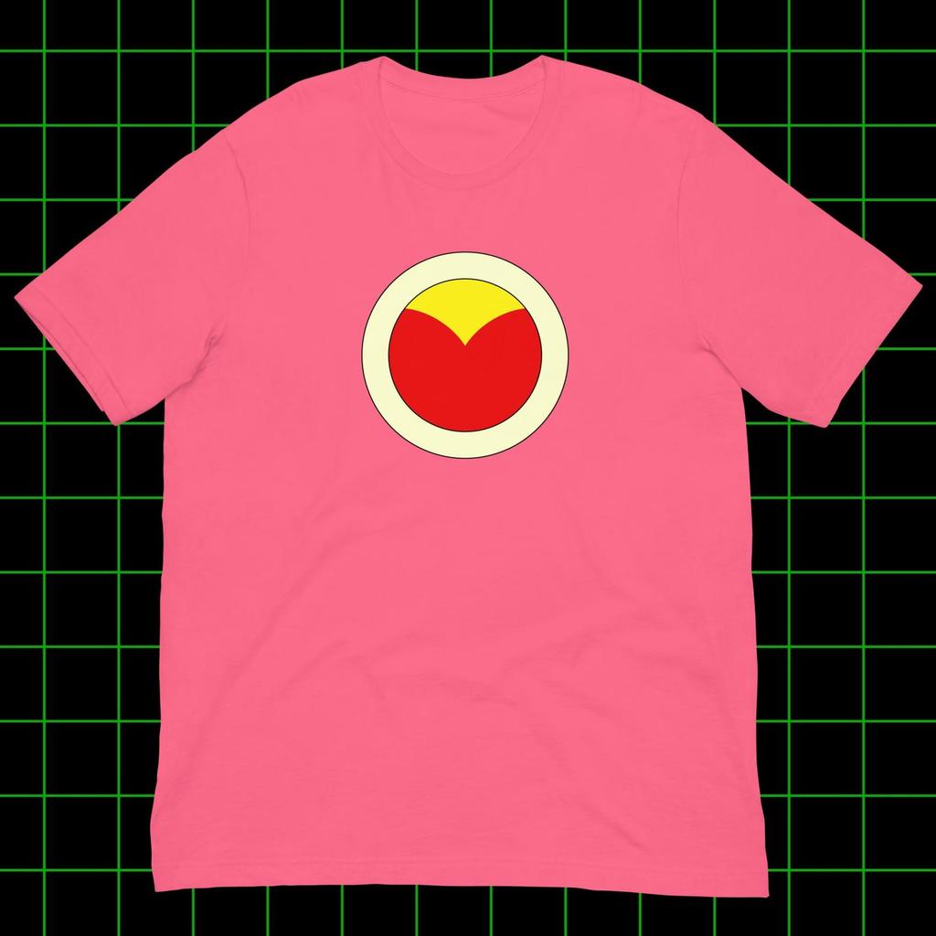 Roll.EXE Shirt