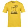 Funny Seal Of Approval Tshirt