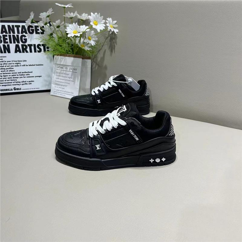 Мужская обувь, повседневная, спортивная, с мягкой подошвой, легкая, модная, дышащая, кеды