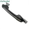 Ручка двери автомобиля подходит для Honda Accord 2003-2006 OE 72640-SDE-T11ZA, правая задняя часть