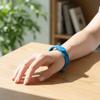 Adjustable Anti Static Bracelet Silicone Anti-Static Bracelet Static Eliminator Bracelet  Men