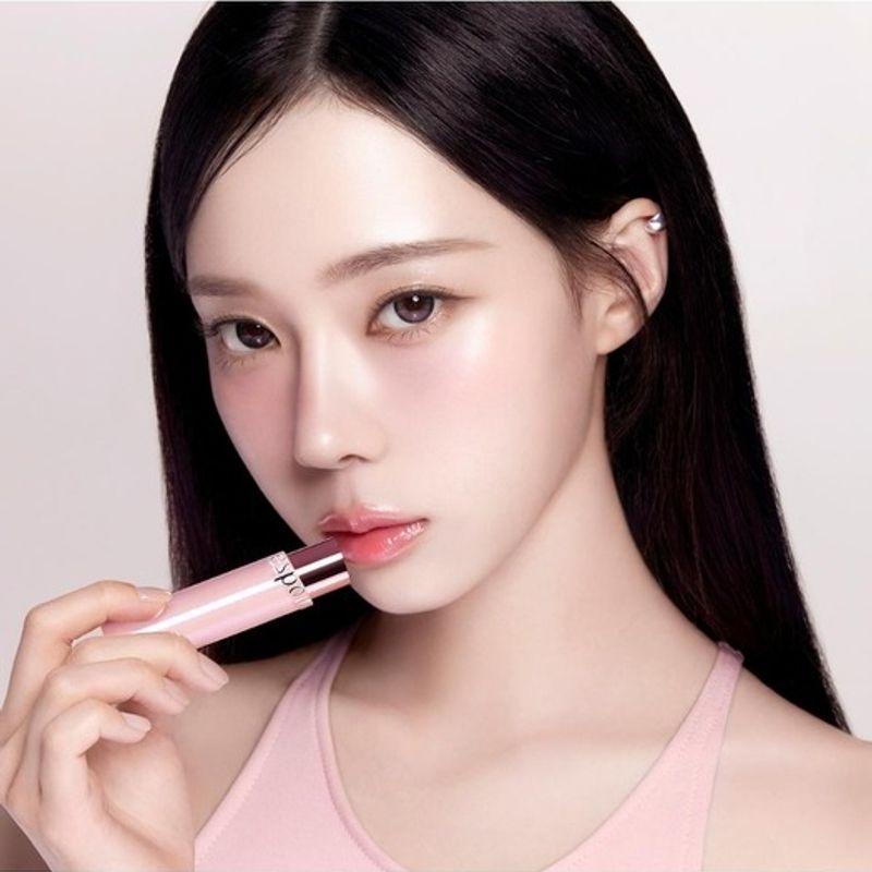 Espoir Бальзам для губ Bare Glow