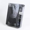 Emporio Armani Underwear Boxer Shorts 3 Pack Black Navy Gray M Size 111610 CC722 94235 M Men's [Item]