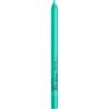 Карандаш для глаз Nyx Epic Wear Stick Eyeliner 10 Blue Trip 1.21g