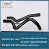 Buick Enclave 3.6 Radiator Hoses and Tanks Set
