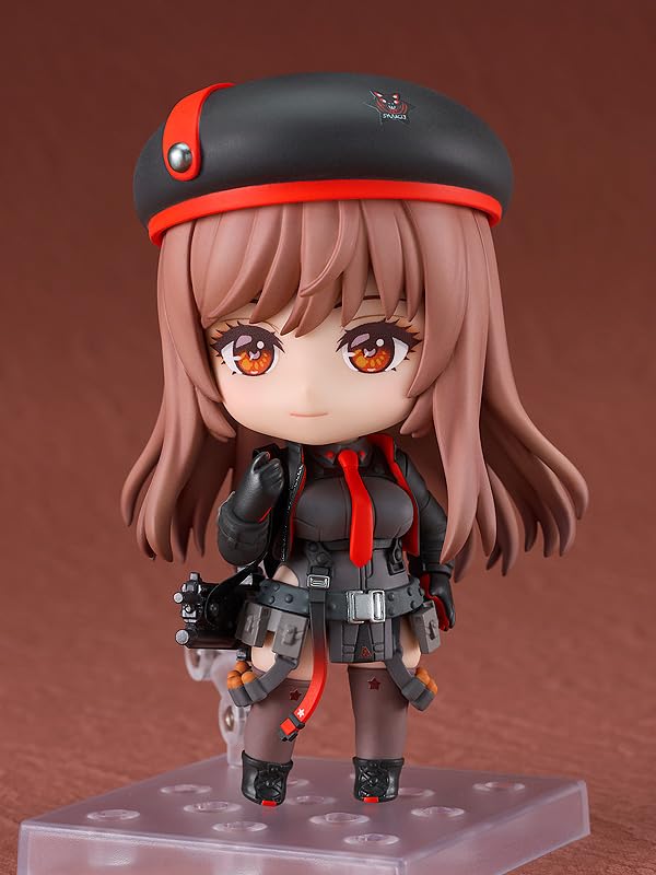Nendoroid Goddess of Victory NIKKE Lapi Plastic Painted Movable Figure Non-scale