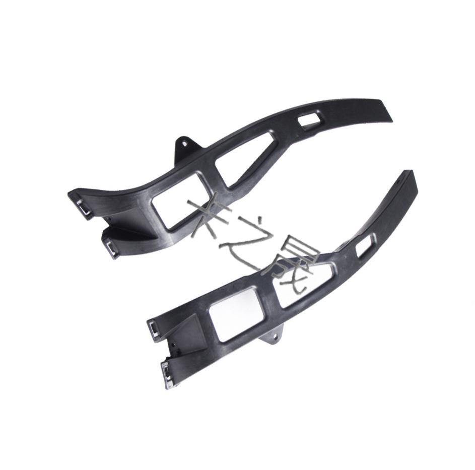 Front Bumper Bracket for Mercedes-Benz CLA (1178857300, 1178857400)