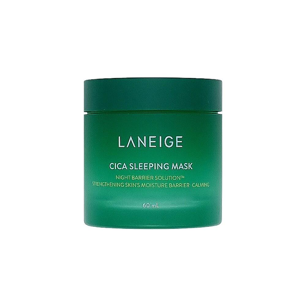 LANEIGE Cica Sleeping Mask 60ml Moist Sleeping Pack