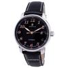 Series LZ127 Graf Automatic Germany Made 7656-2 76562 Мужские часы