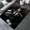 Новый Ковер Бродяга 2025 для Гостиной, Спальни, Дома, Декор Дивана, Детский Игровой Нескользящий Коврик 08
