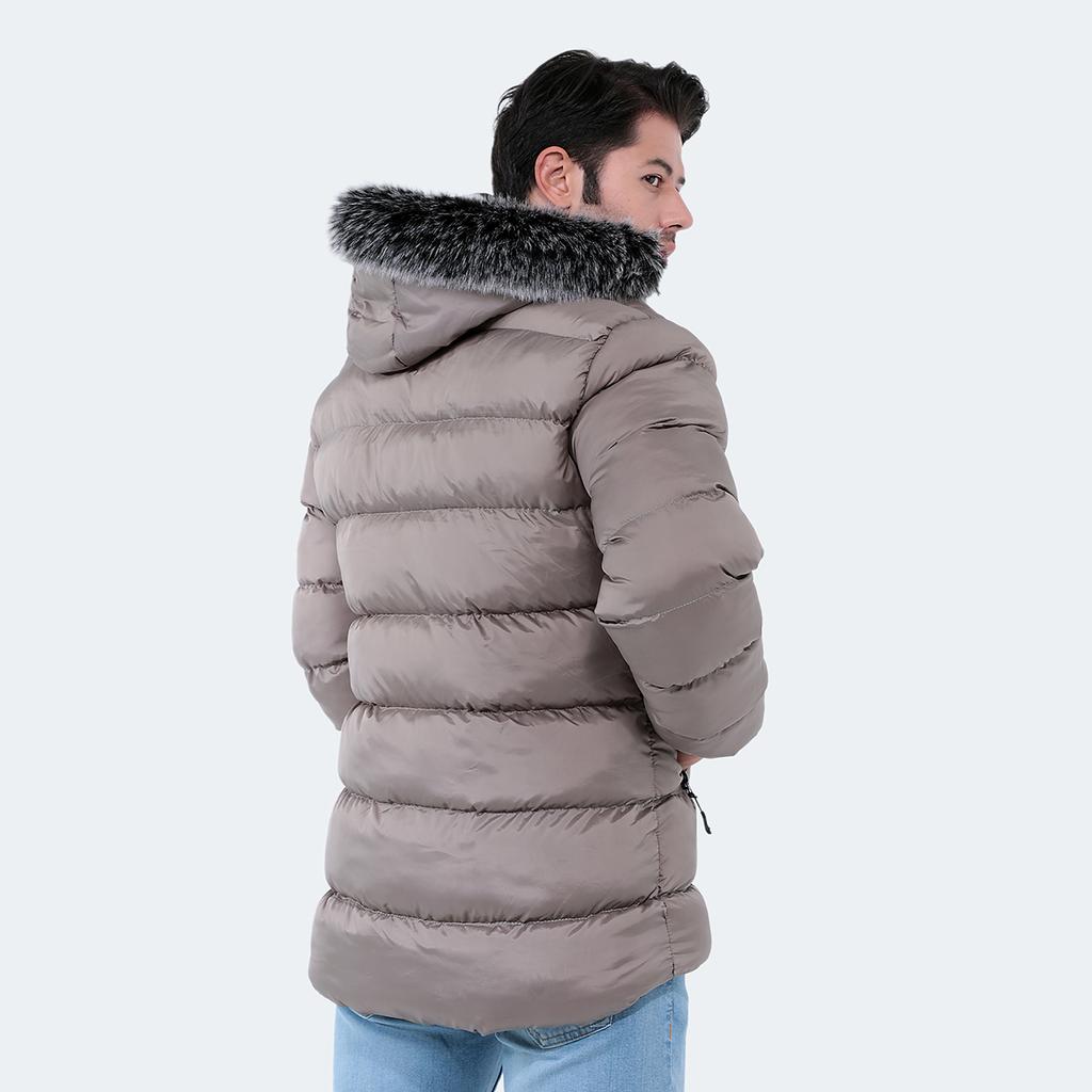 HARSHAL Мужское пальто