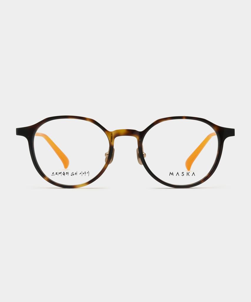 Maseuka Rainbow_Sori Lebr Leopard Brown