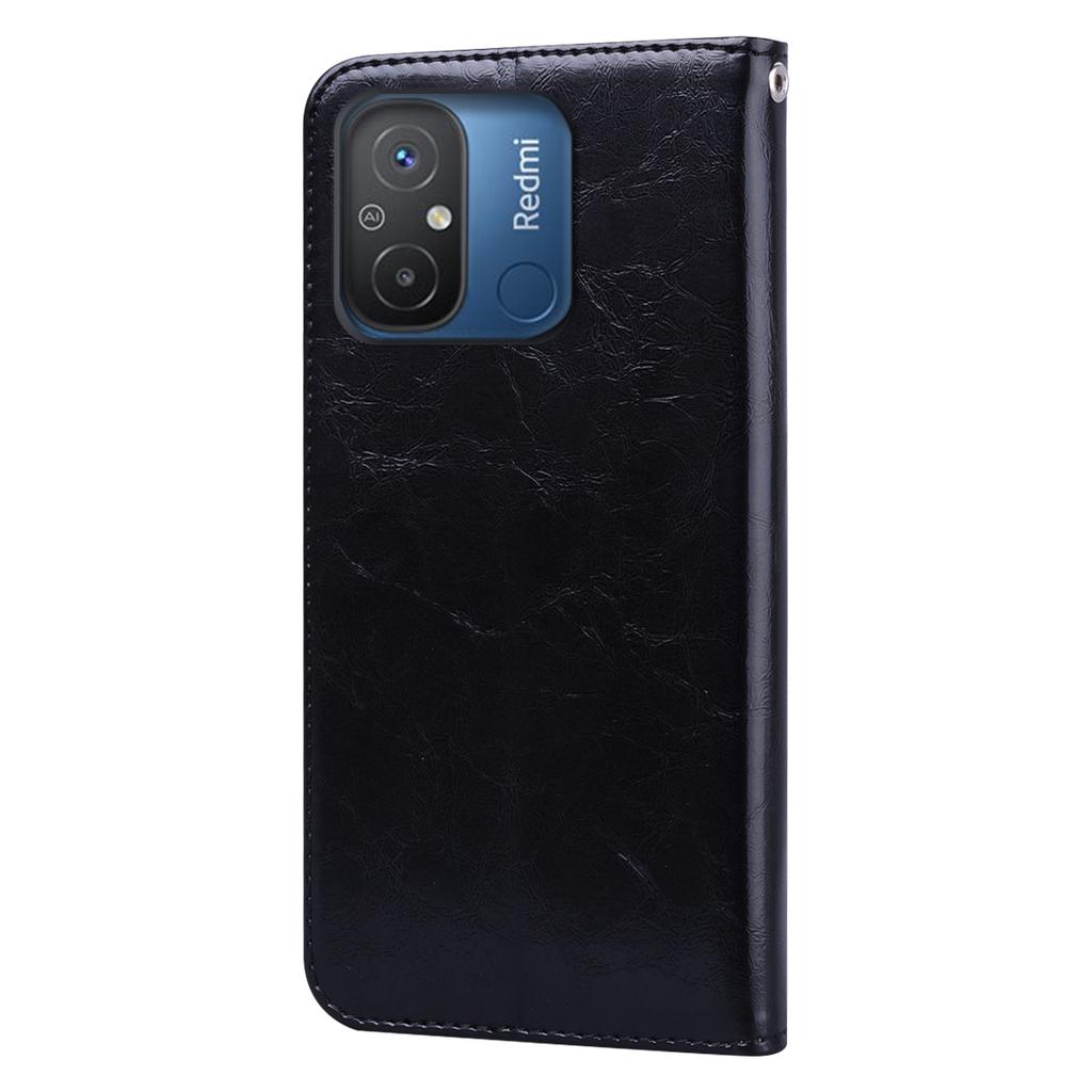 Модный чехол-книжка-книжка для телефона, кожаный чехол + слот для карты для XIAOMI 10 11 12 13 Lite 10T 11T 12T 13T Pro Redmi 13C 12C 10C 12 Note 12s 12 11 10 Pro +