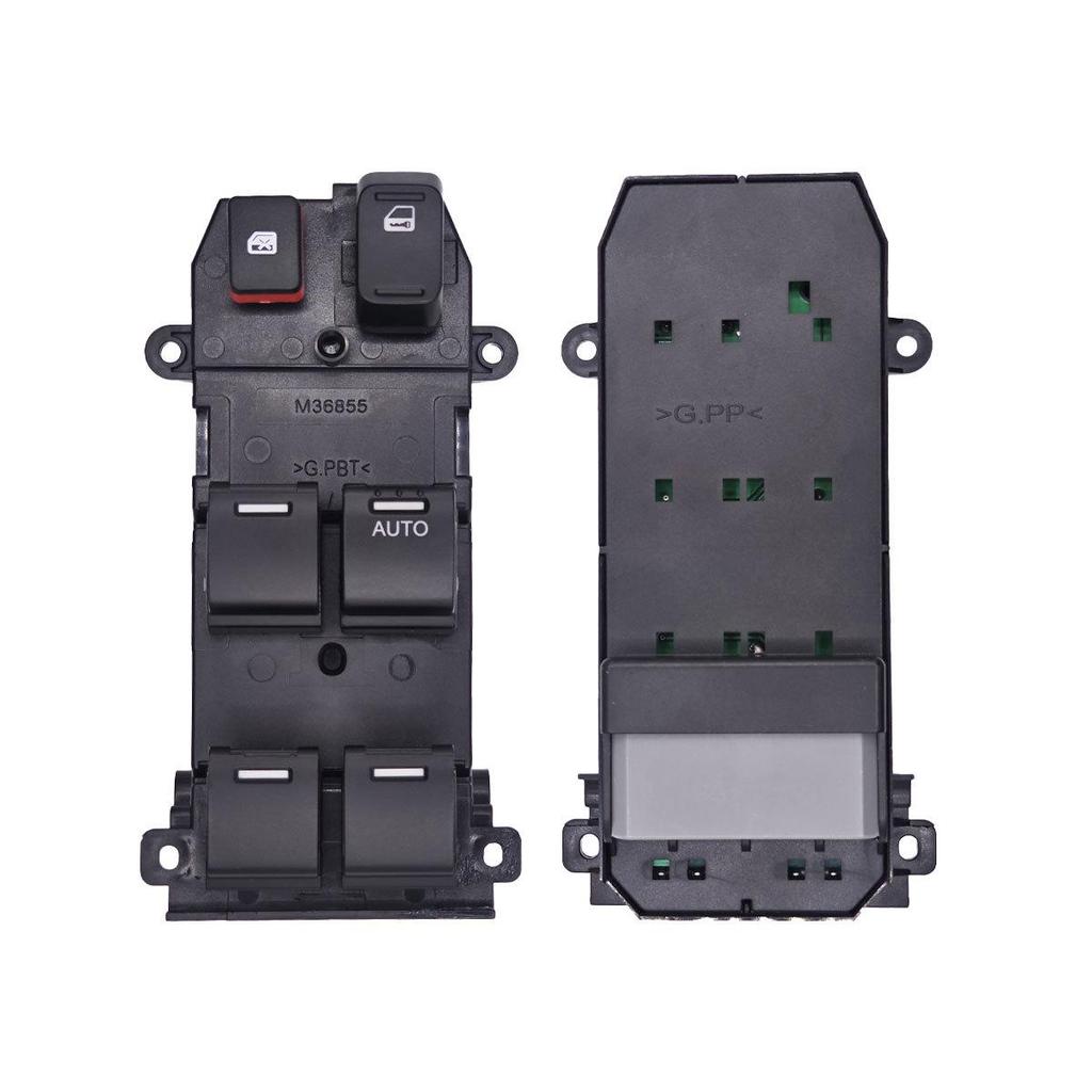 35750-SWA-Z01 Переключатель стеклоподъемника для Honda CR-V (2007-2011)