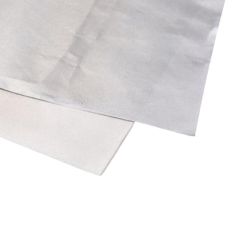 Защита от электромагнитного поля, ткань из чистой меди, блокирующая радиочастотное излучение, ткань Wi-Fi Emi