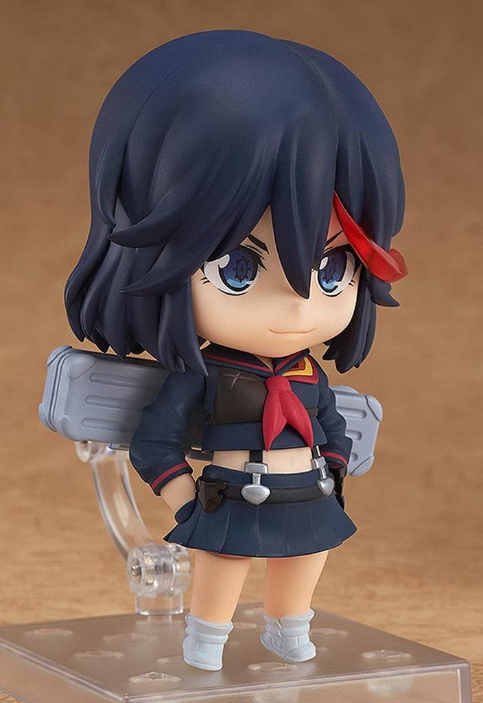 Kill La Kill Nendoroid Ryuko Matoi