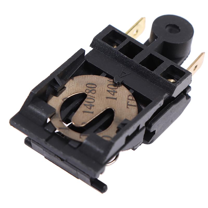 5 шт. 13A 16A переключатель термостата котла электрический чайник пара переключатель давления пара