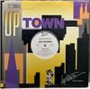 12-дюймовая пластинка SPARK 950 & TIMBO KING - Hello It's Me UPT8P2707 Uptown Records 1993 США Рэп и хип-хоп/R&B Б/У