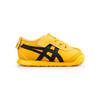 ONITSUKA TIGER Детские кроссовки Mexico 66 TS Kill Bill 2023 желтый тигр-желтый черный 1184A074-750