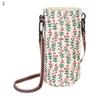 Accessories Tumbler Carrier Tote Bag Portable Mug Holder Cup Sleeve Beverage Bag Water Bottle Bag